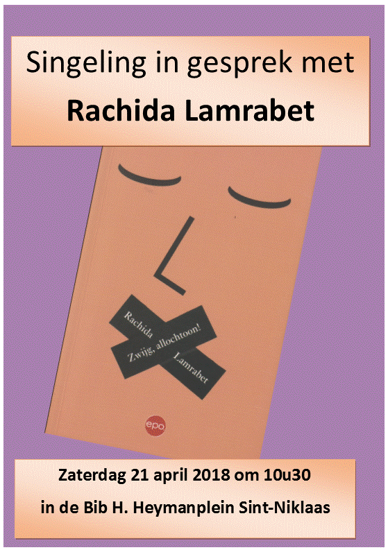 Rachida Lamrabet 21042018